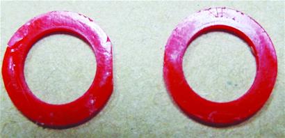 南孚聚能環(huán)炸爛汽車遙控器 前海小攤賣假貨 南孚聚能環(huán)炸爛汽車遙控器 前海小攤賣假貨