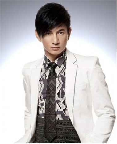 吳奇隆身價翻倍庾澄慶人氣高 盤點婚變后事業起飛明星