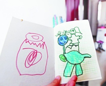 六歲女童遭集裝箱車碾軋身亡 肇事司機被控制