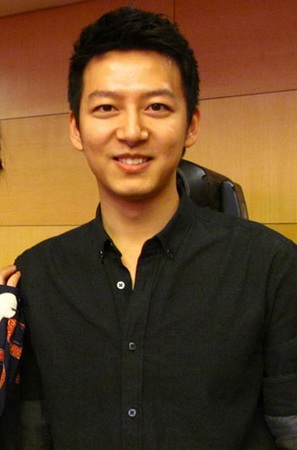 最帥實(shí)習(xí)主播胡悅鑫