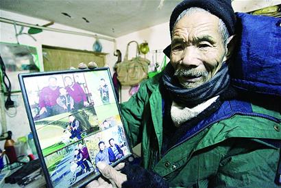 致敬最美的乞丐 致敬最美的乞丐