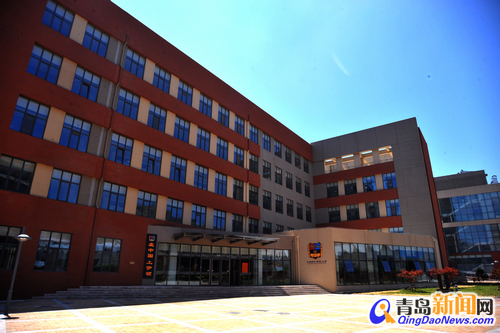 探訪(fǎng)青島最牛學(xué)校 31名學(xué)生11人獲劍橋面試