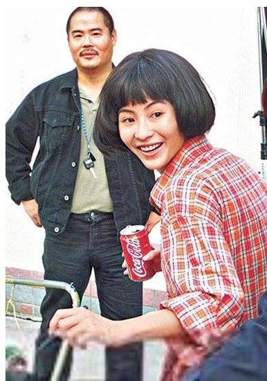 揭明星與黑社會糾葛：林青霞被逼拍戲 利智曾被追殺