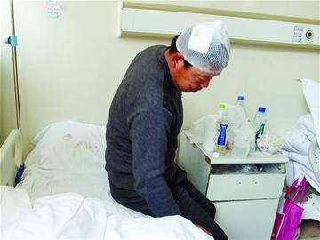 一根木頭引發的“血案” 一根木頭引發的“血案”