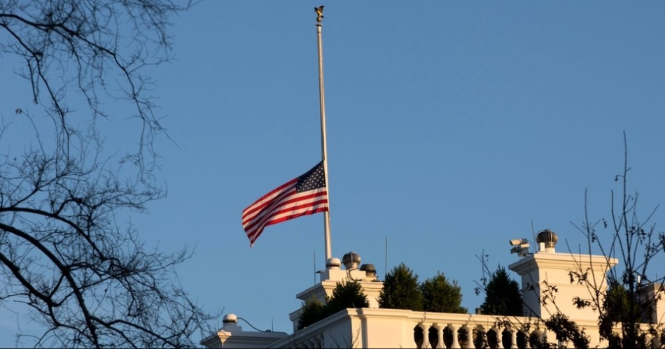 美國小學發生槍擊案 美國小學發生槍擊案