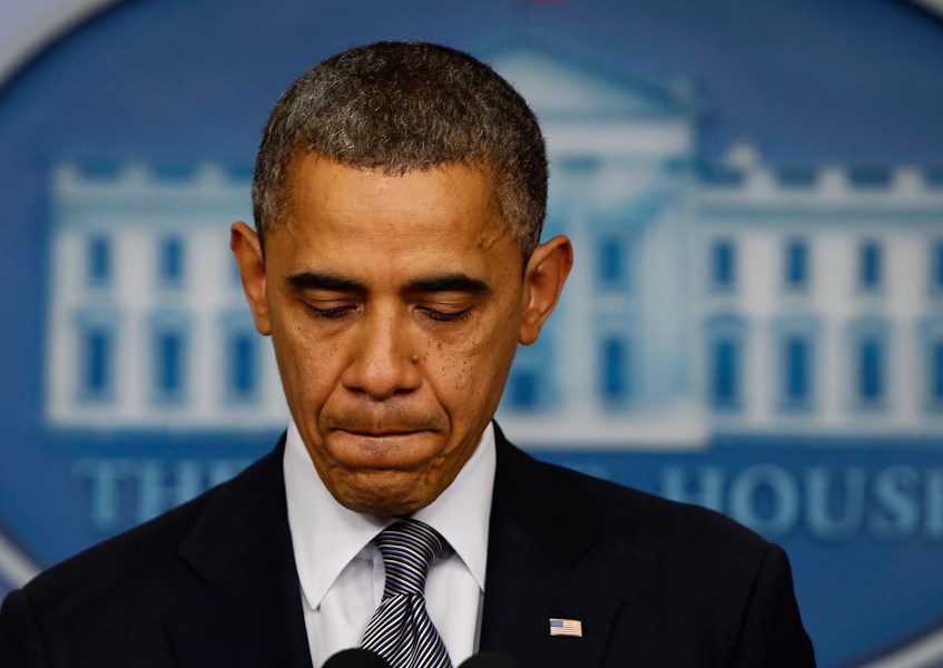 美國槍擊案 美國槍擊案