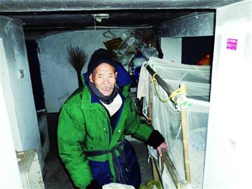 最美乞丐渴望生活重回平靜 被挖隱私壓力大 最美乞丐渴望生活重回平靜 被挖隱私壓力大