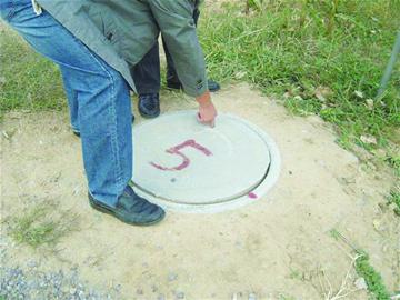 探青島地下水之最:9.29億立方米藏90個嶗山水庫 探青島地下水之最:9.29億立方米藏90個嶗山水庫