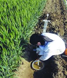 探青島地下水之最:9.29億立方米藏90個嶗山水庫 探青島地下水之最:9.29億立方米藏90個嶗山水庫