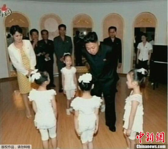 金正恩執政一年朝鮮變化