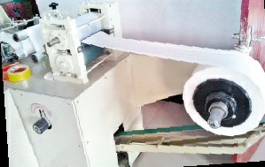 記者臥底揭秘劣質紙 衛生許可證號是老板所編