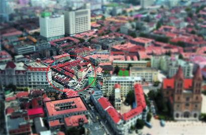 中山路改造補償價13910元創新高 15㎡老房可拿70萬