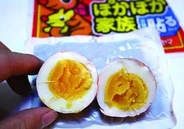 暖寶寶2.5小時能燙熟雞蛋 三無產品勿貼身用