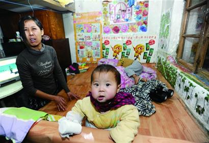 好心人幫忙 住進出租屋 好心人幫忙 住進出租屋