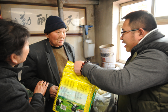 美貌廠花精神失常流浪街頭 丈夫曾養小三