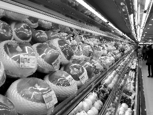 這么多蘋果,不知道能買多少iPhone5了