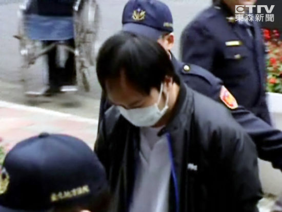 律師否認李宗瑞強奸