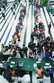 大批藝考生趁小長假赴外地找名師輔導 有家長感嘆:多希望我是印鈔票的 大批藝考生趁小長假赴外地找名師輔導 有家長感嘆:多希望我是印鈔票的