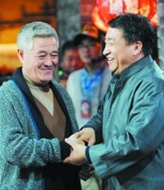 春晚九個語言類節目基本形成 趙本山不再演農民