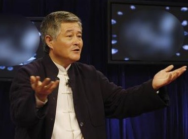 趙本山(資料圖)