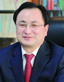 李滄區委書記傅明先:搶抓藍色機遇迎辦綠色世園