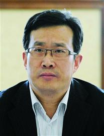 市政協委員、市教育局局長徐劍波