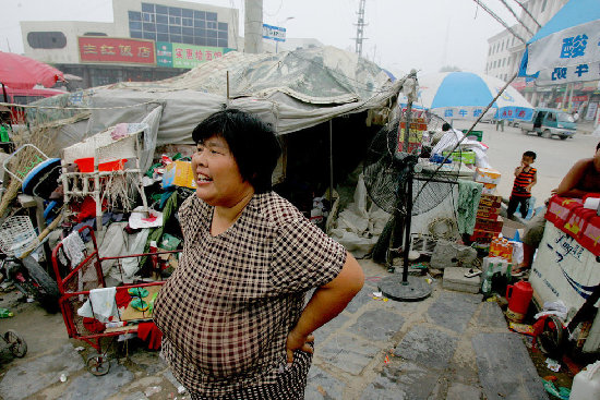 蘭考棄嬰收養人袁厲害精神幾近崩潰
