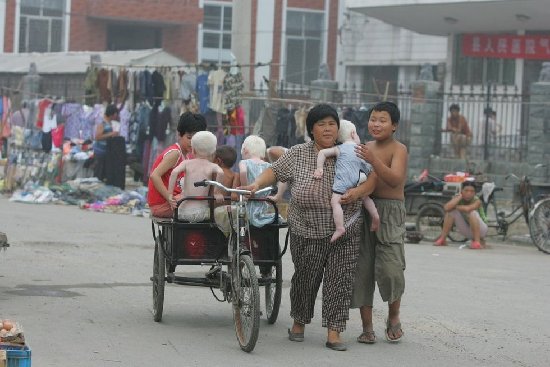 蘭考棄嬰收養人袁厲害精神幾近崩潰