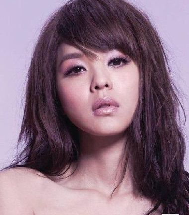 網曝房祖名一夜情女星名單 個個貌美如花(組圖)