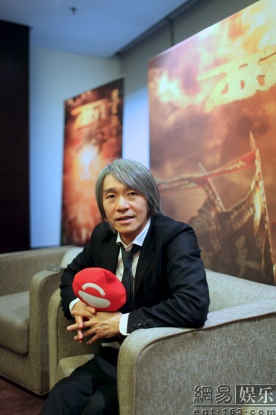 王晶周星馳隔空開罵 王晶周星馳隔空開罵