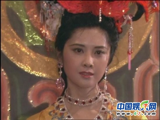 86版《西游記》妖精神仙現狀