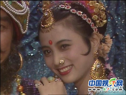 86版《西游記》妖精神仙現狀