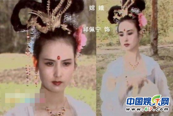 86版《西游記》妖精神仙現狀