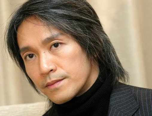 周星馳(資料圖)