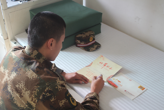 現實版士兵突擊 消防新兵的警營生活