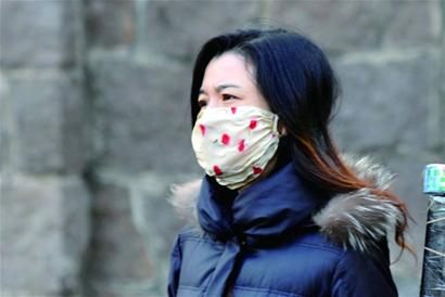 如何自強不吸?尋找PM2.5口罩 如何自強不吸?尋找PM2.5口罩