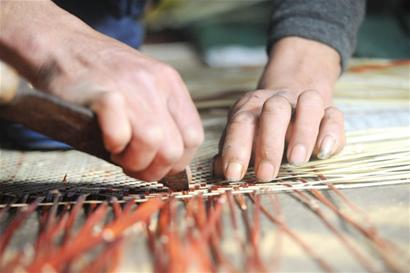300歲泊里大集還是那個味 300歲泊里大集還是那個味