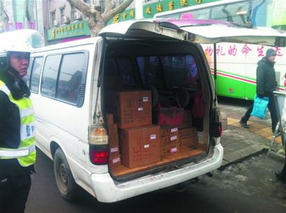 老商圈老問(wèn)題停車難 老商圈老問(wèn)題停車難