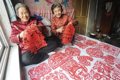 有戲不在年高,老集青春依舊 有戲不在年高,老集青春依舊