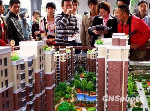 2012年12月份,70個大中城市中,新房房價上漲城市有54個。專家稱,房價已基本無下降空間 2012年12月份,70個大中城市中,新房房價上漲城市有54個。專家稱,房價已基本無下降空間