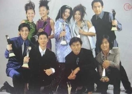 大S發昔日舊照 自嘲驚悚