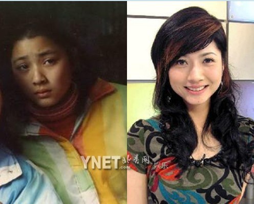 李晨徐靜蕾李亞鵬 揭90年代內地偶像劇明星現狀