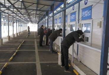 搶票神器存隱私泄漏風險 售票網(wǎng)站投入超5億 搶票神器存隱私泄漏風險 售票網(wǎng)站投入超5億