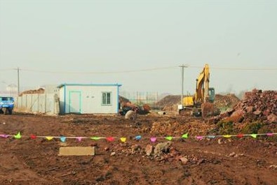 中鐵十四局高架橋施工鋼筋墜落 釀3死1傷慘劇 中鐵十四局高架橋施工鋼筋墜落 釀3死1傷慘劇