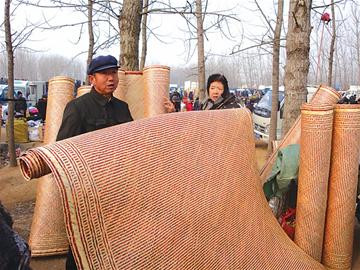 泊里紅席價格貴買不動 泊里紅席價格貴買不動
