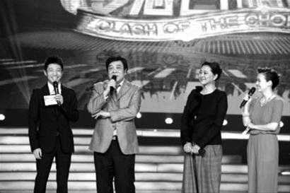 宋丹丹征臺詞花5塊錢請吃飯