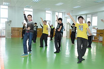 學(xué)前教育:幸福來(lái)得有些突然 學(xué)前教育:幸福來(lái)得有些突然