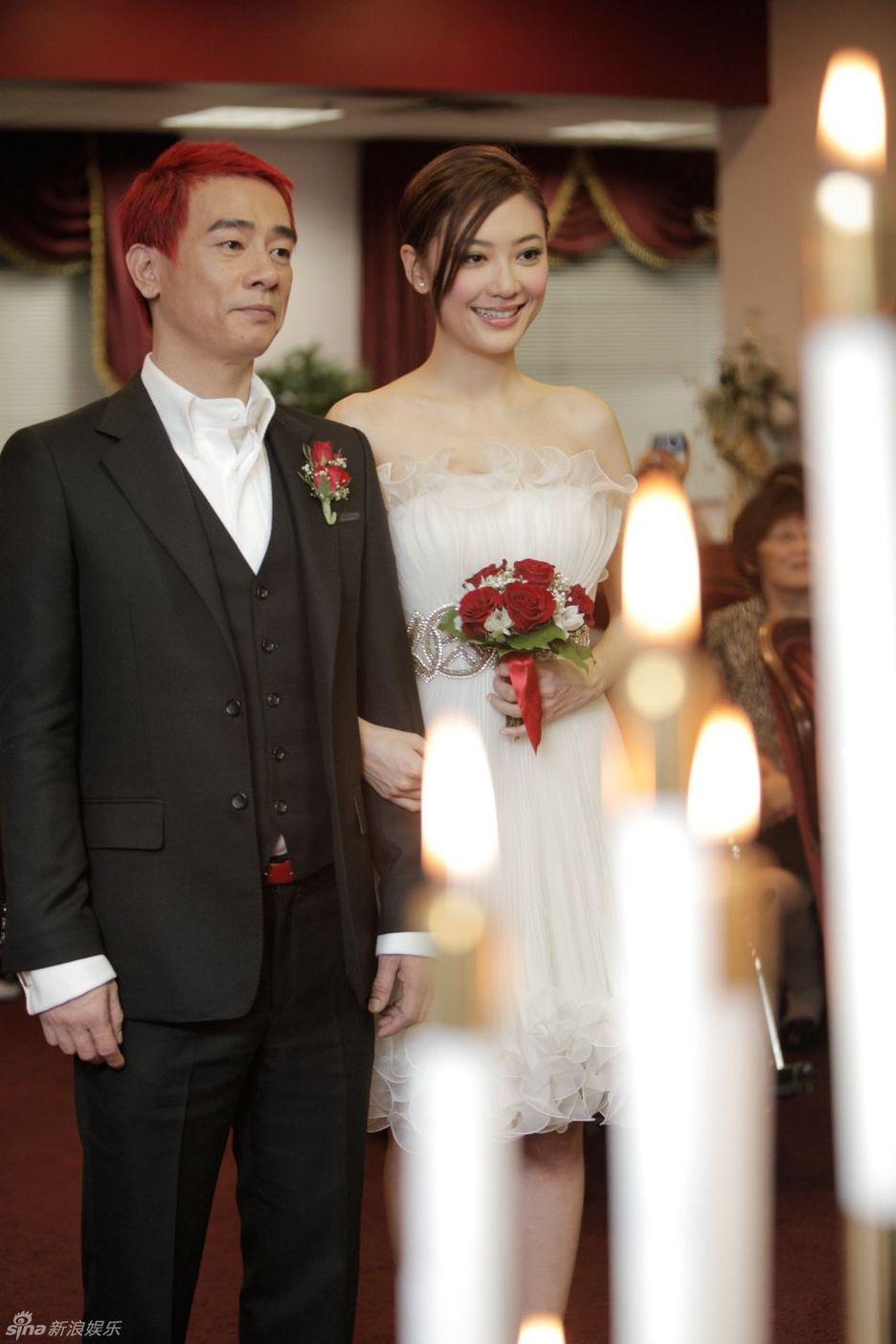 從身家數億到窮困潦倒的大明星