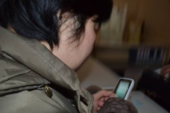 青島火車站首推旅客抱怨中心 青島火車站首推旅客抱怨中心