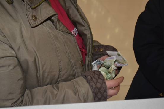 青島火車站首推旅客抱怨中心 青島火車站首推旅客抱怨中心